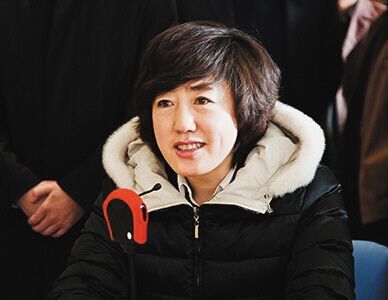 張秀萍 晉中市委原副書記 4月被查，11月26日雙開，移送司法機(jī)關(guān)