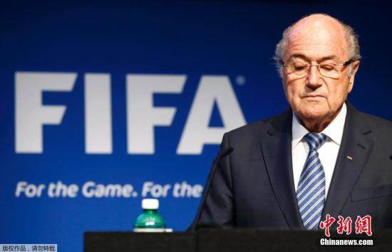 資料圖：布拉特。