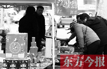 在今年的省“兩會”上，不少省人大代表、政協(xié)委員建議禁放煙花爆竹