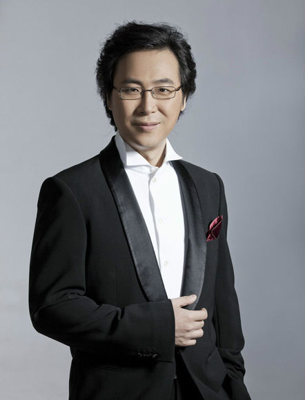 網曝廖昌永遭實名舉報 廖昌永發(fā)表律師函