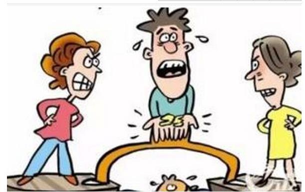 女子嫁5夫賺40萬 結(jié)婚后玩失蹤屢試不爽