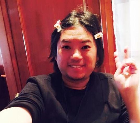 沒有自拍就沒有傷害。