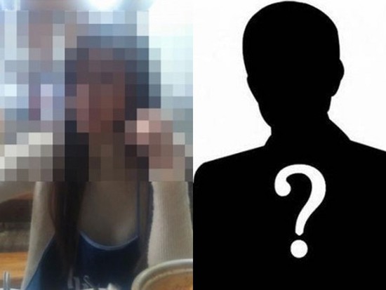 韓國美女主播A被爆賣淫丑聞，裸照被男方放到網(wǎng)路瘋傳。