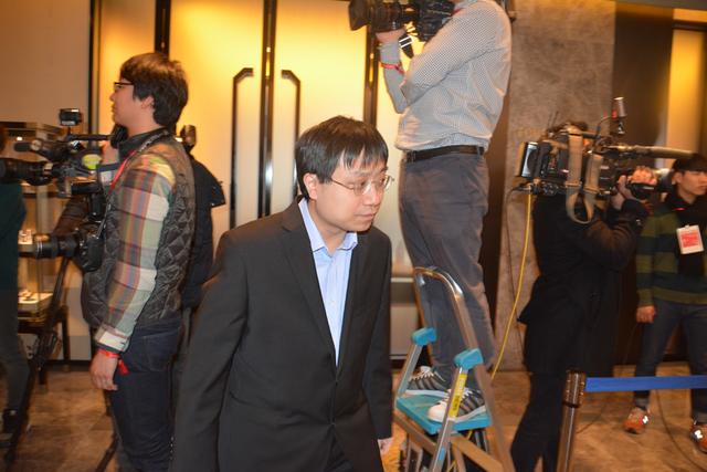 謎底揭曉！Master官方宣布自己就是AlphaGo