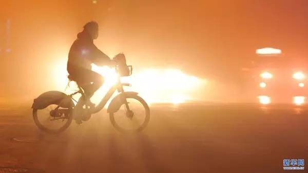 防霾口罩甲醛超標(biāo)？記者實測:含量符合國標(biāo)要求