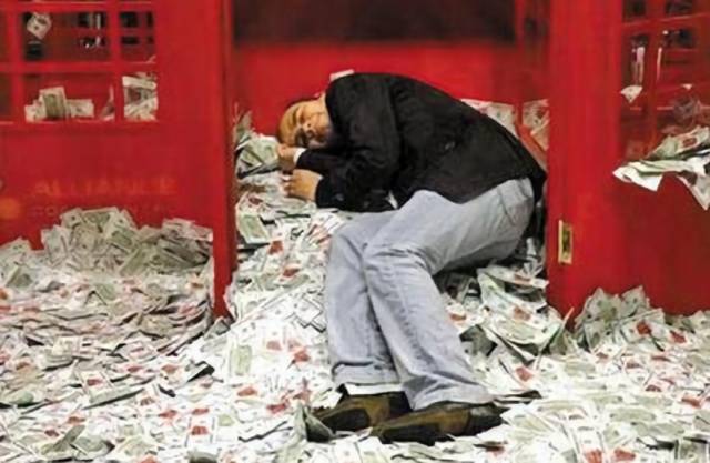 小伙結(jié)婚賺50萬(wàn) 究竟是怎么回事？