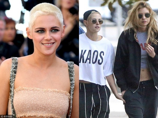 曝暮光女夜宿舊愛家 背著女友密會(huì)前助理 曝暮光女夜宿舊愛家 背著女友密會(huì)前助理