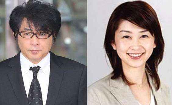日本歌手飛鳥涼宣布離婚 吸毒毀30年婚姻 日本歌手飛鳥涼宣布離婚 吸毒毀30年婚姻