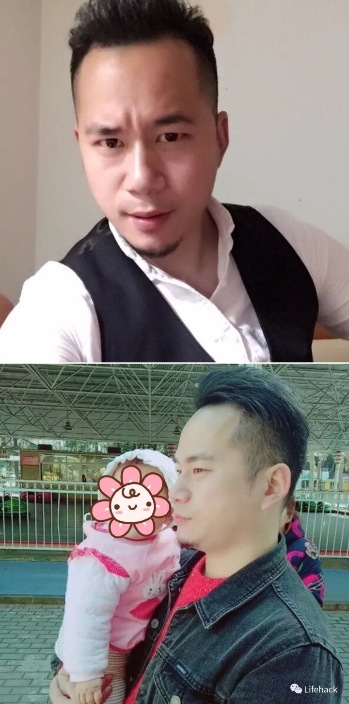 長胖20斤，臉型怎么變？這些例子看完扎心了！