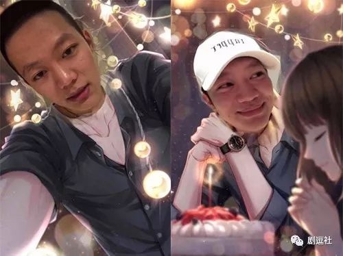 PGone又教給我們一個新詞：虐粉。