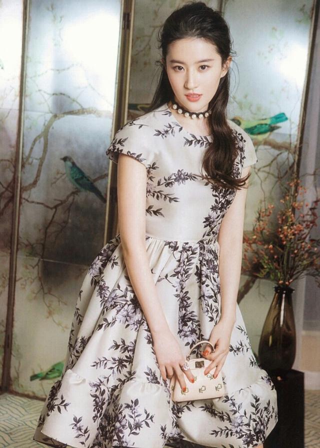 韓國人眼中的古裝四美，三生三世占了三個(gè)，都說第一個(gè)最好看