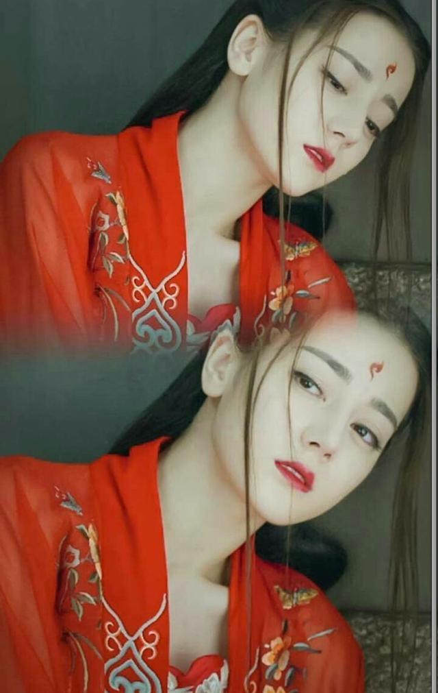 韓國人眼中的古裝四美，三生三世占了三個(gè)，都說第一個(gè)最好看