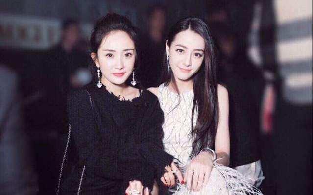 韓國人眼中的古裝四美，三生三世占了三個(gè)，都說第一個(gè)最好看