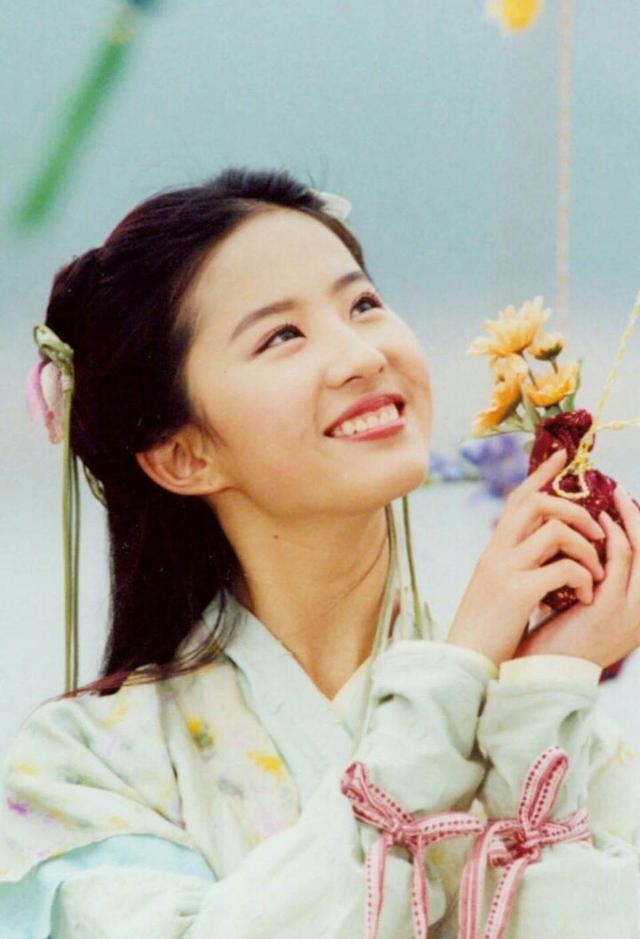 韓國人眼中的古裝四美，三生三世占了三個(gè)，都說第一個(gè)最好看