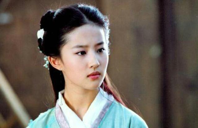 韓國人眼中的古裝四美，三生三世占了三個(gè)，都說第一個(gè)最好看
