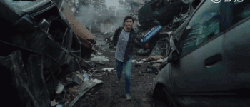 必看！《頭號(hào)玩家》彩蛋大整理