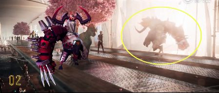 必看！《頭號(hào)玩家》彩蛋大整理