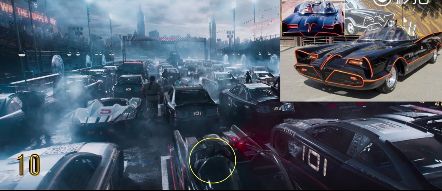 必看！《頭號(hào)玩家》彩蛋大整理