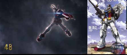 必看！《頭號(hào)玩家》彩蛋大整理