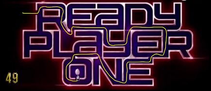 必看！《頭號(hào)玩家》彩蛋大整理