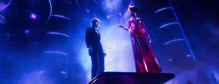 必看！《頭號(hào)玩家》彩蛋大整理