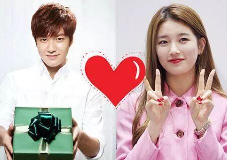 從李敏鎬到李棟旭，再次分手的“男神收割機”裴秀智被嘲太花心？