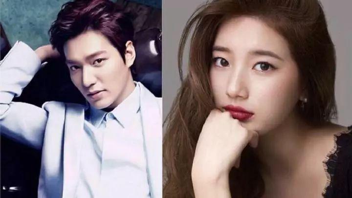 從李敏鎬到李棟旭，再次分手的“男神收割機”裴秀智被嘲太花心？