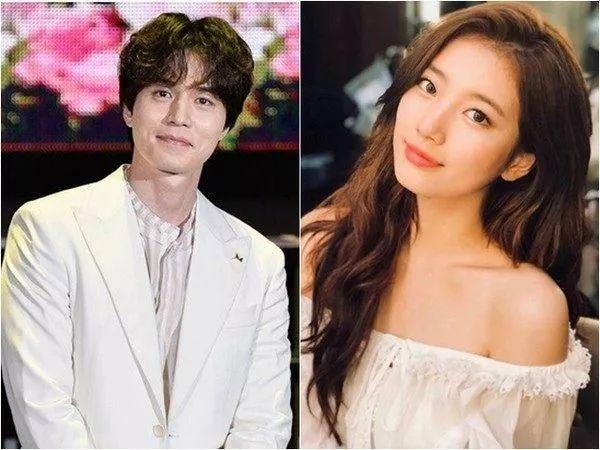 從李敏鎬到李棟旭，再次分手的“男神收割機”裴秀智被嘲太花心？