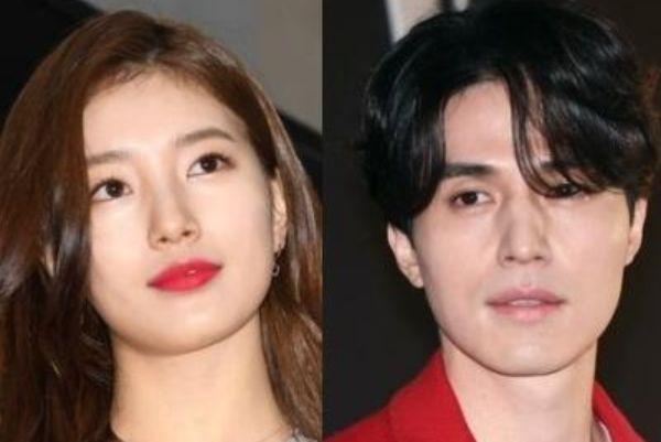 從李敏鎬到李棟旭，再次分手的“男神收割機”裴秀智被嘲太花心？