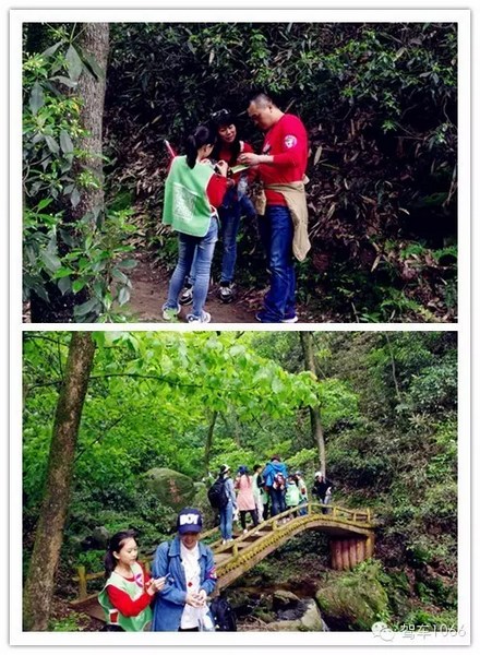 要過(guò)橋，先來(lái)段繞口令！