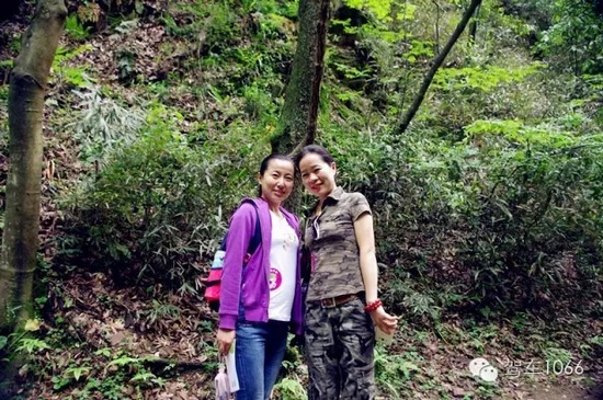 旅途中，我們又有了好多新朋友！