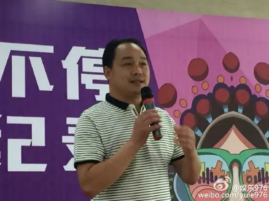 海連池曲劇團團長兼領(lǐng)銜主演，曲劇表演藝術(shù)家海連池的親傳弟子周少軍講述夜里挑戰(zhàn)的感動……