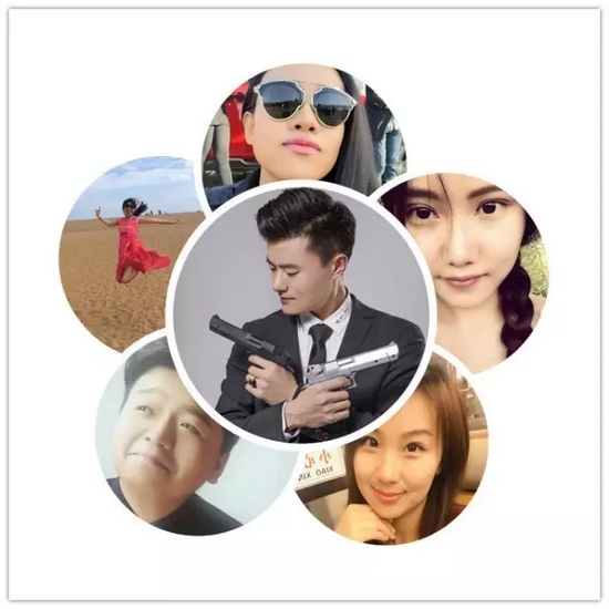 路飛、小魚(yú)兒、樂(lè)其、鄧宇、小鑫、胖達(dá)…