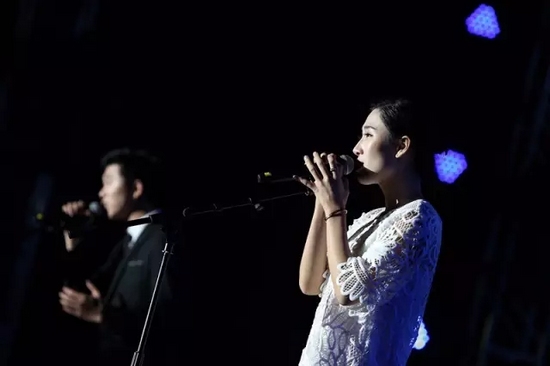 鄭強(qiáng)、劉曉靜《你最珍貴》