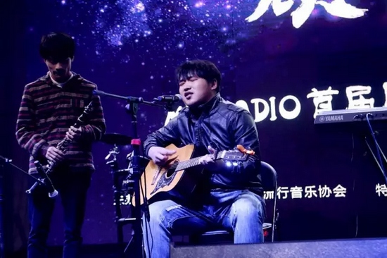 001號(hào) 魏堯《二哥》 001號(hào) 魏堯《二哥》