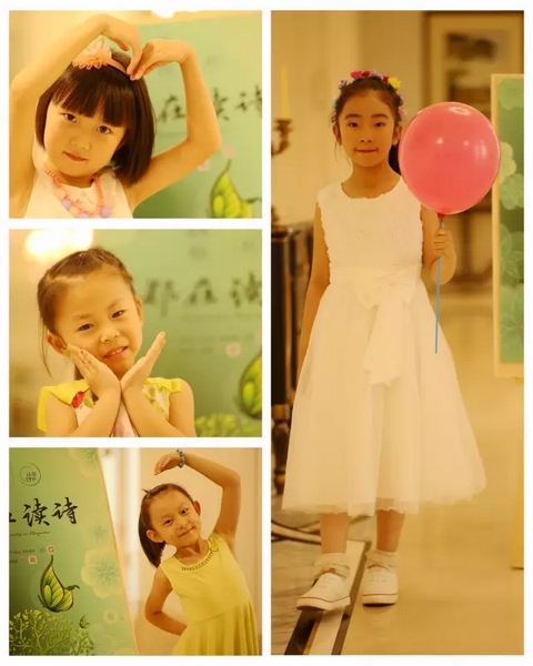 這些Q彈軟萌的娃娃，看起來就好想捏捏臉。