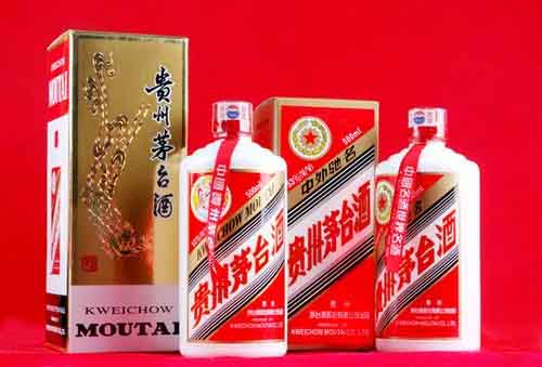 白酒行業(yè)唱衰 茅臺為何難以撼動？