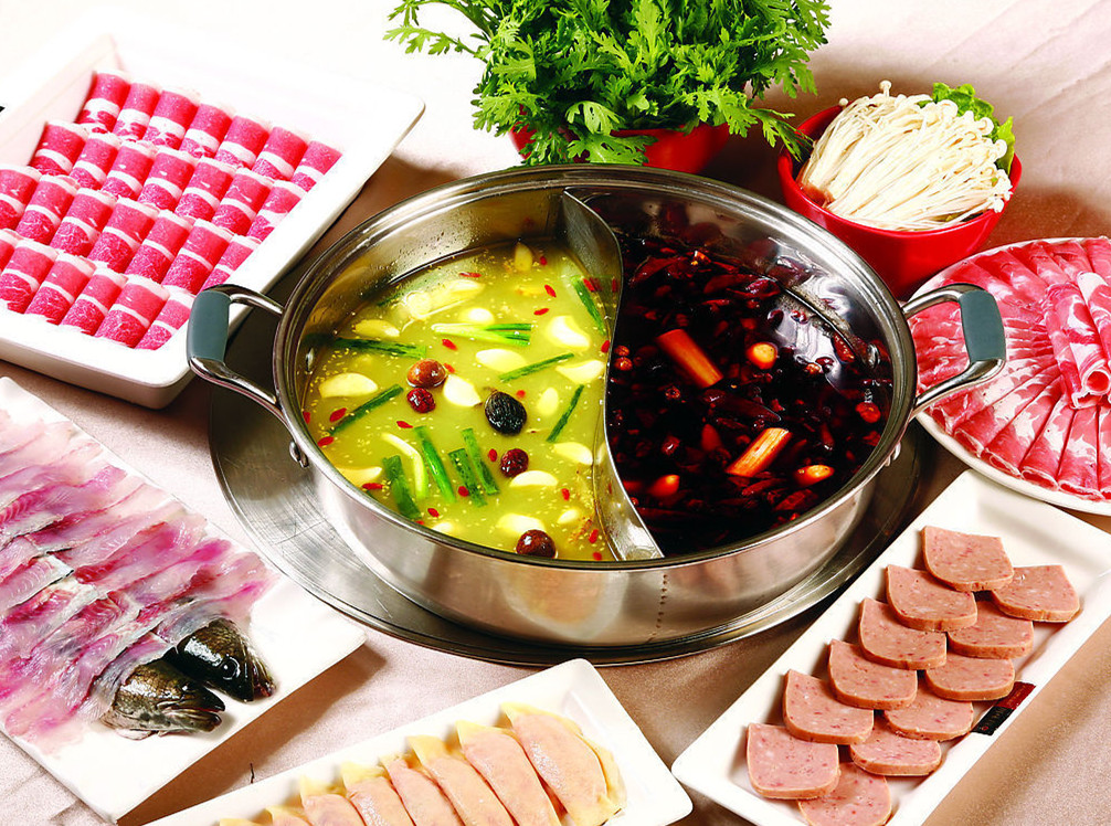 火鍋雙盲實(shí)驗(yàn)揭穿罌粟殼增香“神話” 火鍋雙盲實(shí)驗(yàn)揭穿罌粟殼增香“神話”