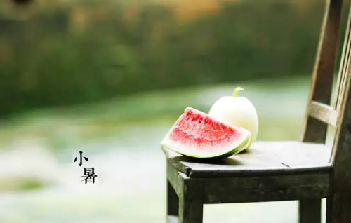 中暑：陽(yáng)暑？陰暑？