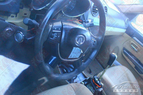 長城新SUV 長城新SUV