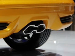 福特2012款??怂筍T 福特2012款福克斯ST