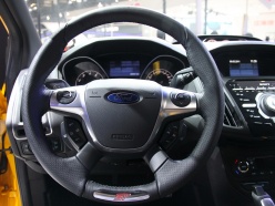 福特2012款福克斯ST 福特2012款??怂筍T