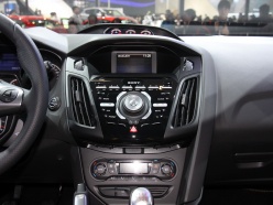 福特2012款??怂筍T 福特2012款福克斯ST