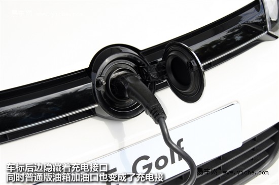 大眾高爾夫電動(dòng)車(chē)