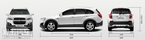 新款科帕奇 新款科帕奇