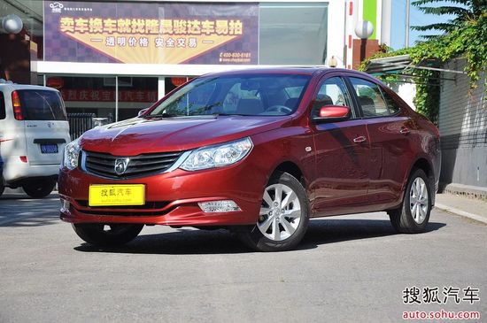 寶駿630實(shí)拍 寶駿630實(shí)拍