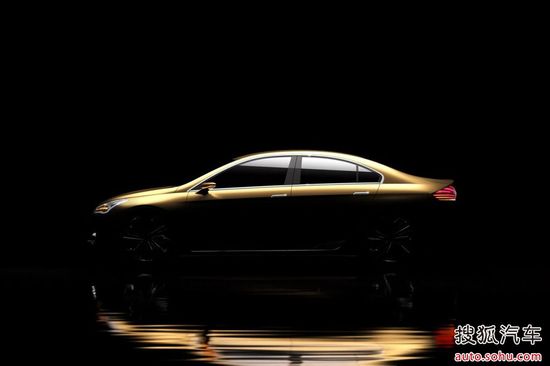 鈴木全新C級(jí)概念車(chē) 鈴木全新C級(jí)概念車(chē)