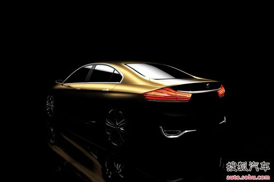 鈴木全新C級(jí)概念車(chē) 鈴木全新C級(jí)概念車(chē)