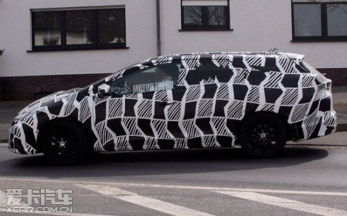 思域旅行版 思域旅行版