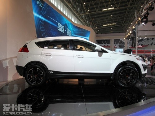 青年蓮花T5 青年蓮花T5